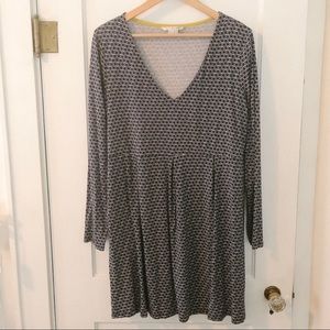 Boden V-Neck Tunic